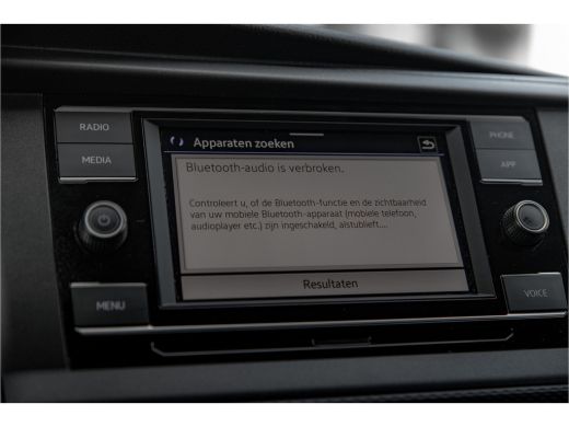 Volkswagen Transporter | 2021 | Led | Bijrijdersbank | App Connect | Navi By App | Euro 6 ActivLease financial lease