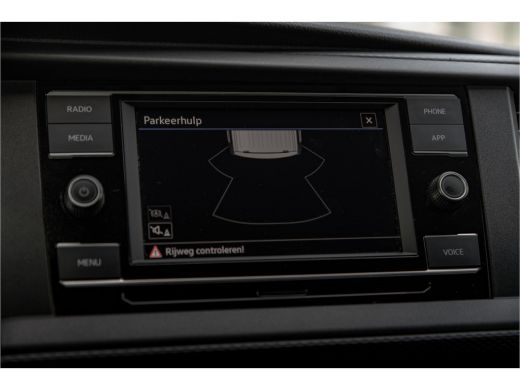 Volkswagen Transporter | 2021 | Led | Bijrijdersbank | App Connect | Navi By App | Euro 6 ActivLease financial lease