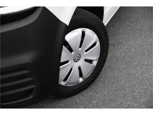 Volkswagen Transporter | 2021 | Led | Bijrijdersbank | App Connect | Navi By App | Euro 6 ActivLease financial lease