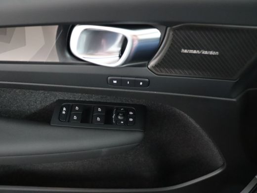 Volvo  EC40 Single Motor Extended Range Ultra 82 kWh | Cruise control adaptief met Stop&Go en stuurhulp | Dod... ActivLease financial lease