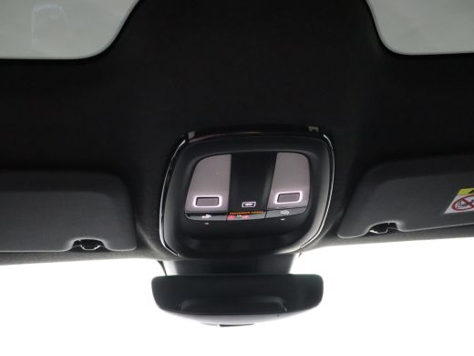 Volvo  EC40 Single Motor Extended Range Ultra 82 kWh | Cruise control adaptief met Stop&Go en stuurhulp | Dod... ActivLease financial lease