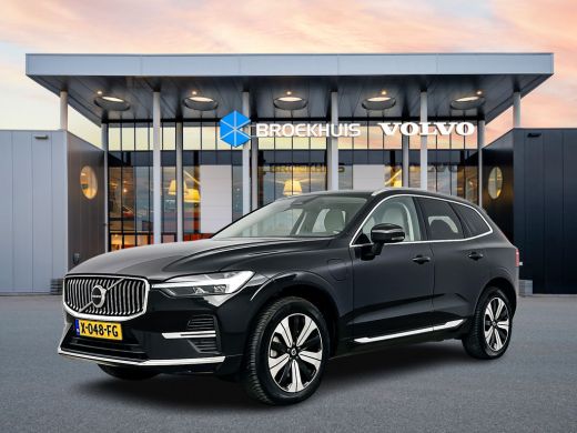 Volvo  XC60 T6 AWD Recharge Plus Bright | Long Range | Panoramadak | BLIS | Camera