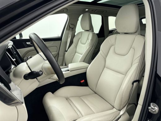 Volvo  XC60 T6 AWD Recharge Plus Bright | Long Range | Panoramadak | BLIS | Camera ActivLease financial lease