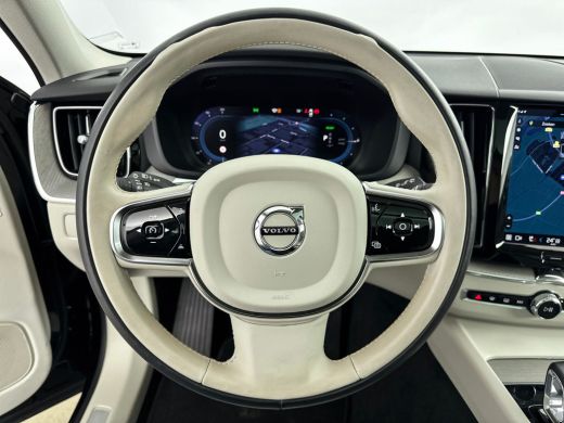Volvo  XC60 T6 AWD Recharge Plus Bright | Long Range | Panoramadak | BLIS | Camera ActivLease financial lease