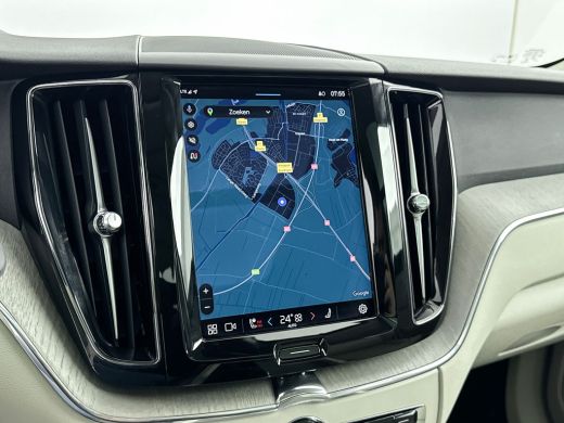 Volvo  XC60 T6 AWD Recharge Plus Bright | Long Range | Panoramadak | BLIS | Camera ActivLease financial lease