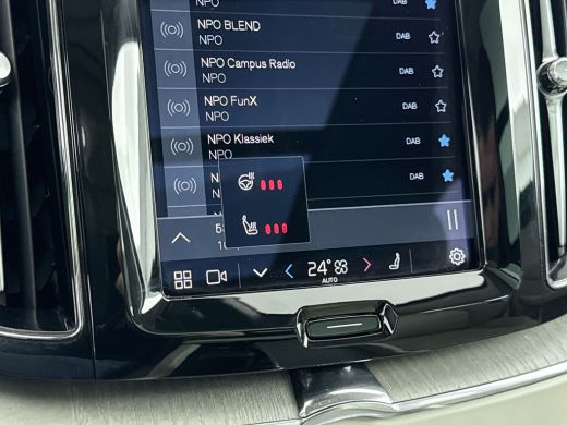 Volvo  XC60 T6 AWD Recharge Plus Bright | Long Range | Panoramadak | BLIS | Camera ActivLease financial lease