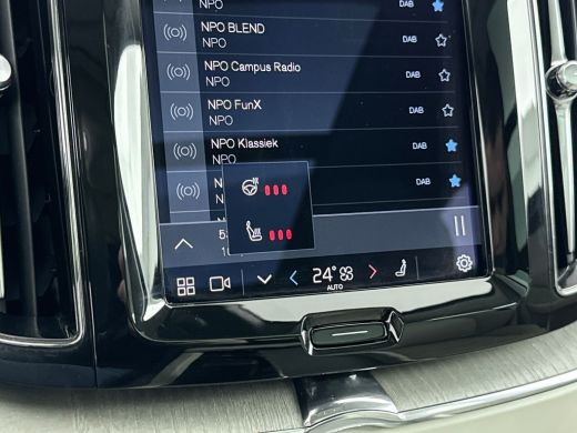 Volvo  XC60 T6 AWD Recharge Plus Bright | Long Range | Panoramadak | BLIS | Camera ActivLease financial lease