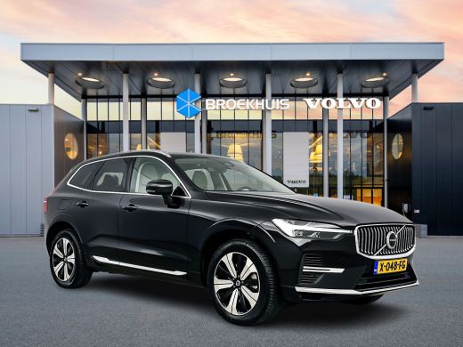 Volvo  XC60 T6 AWD Recharge Plus Bright | Long Range | Panoramadak | BLIS | Camera ActivLease financial lease