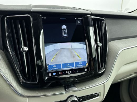 Volvo  XC60 T6 AWD Recharge Plus Bright | Long Range | Panoramadak | BLIS | Camera ActivLease financial lease