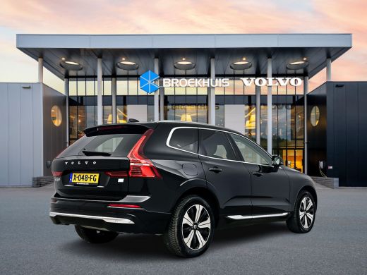 Volvo  XC60 T6 AWD Recharge Plus Bright | Long Range | Panoramadak | BLIS | Camera ActivLease financial lease