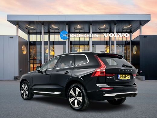 Volvo  XC60 T6 AWD Recharge Plus Bright | Long Range | Panoramadak | BLIS | Camera ActivLease financial lease