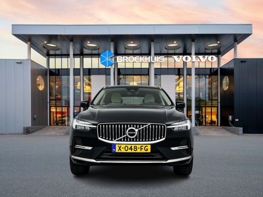 Volvo  XC60 T6 AWD Recharge Plus Bright | Long Range | Panoramadak | BLIS | Camera ActivLease financial lease
