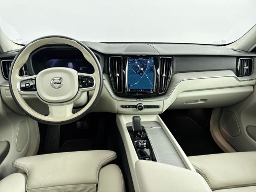 Volvo  XC60 T6 AWD Recharge Plus Bright | Long Range | Panoramadak | BLIS | Camera ActivLease financial lease