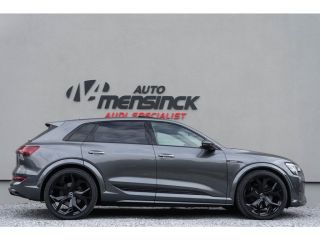 Audi e-tron S Quattro 371kW / Luchtvering/ Bang & Olufsen Sound System/ Panoramadak/ 371kW (504PK)