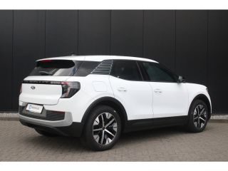 Ford Explorer Extended Range RWD 77 kWh