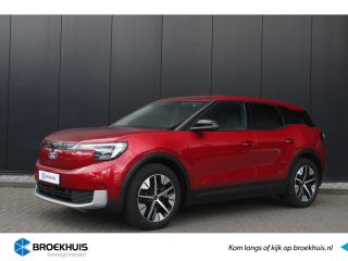 Ford Explorer Limited Edition Extended Range RWD 79 kWh