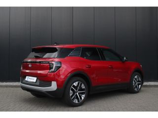 Ford Explorer Limited Edition Extended Range RWD 79 kWh
