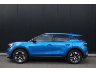 Ford Explorer Limited Edition Extended Range RWD 79 kWh