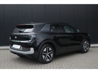 Ford Explorer Extended Range RWD 77 kWh
