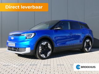 Ford Explorer Premium Extended Range RWD 77 kWh | Panoramadak | Matrix-LED | 360 Camera | Head-Up