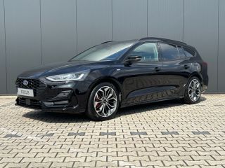 Ford FOCUS Wagon Ford 1.0 EcoBoost Hybrid ST Line X | Camera | Digitaal Dashboard | 18 Inch | Winterpack | Adaptiv...