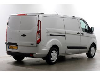 Ford Transit Custom 2.0 TDCI 130pk E6 L2H1 Trend Airco/Navi/2x Schuifdeur 04-2020