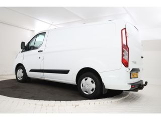 Ford Transit Custom 280 2.0 TDCI L1H1 Trend 3 zit, Kastenwand, Navigatie, Trekhaak