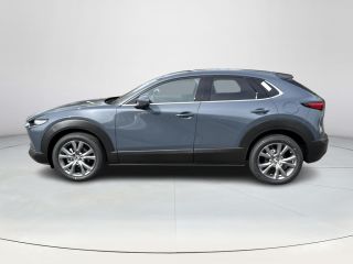 Mazda CX-30 2.5 e-SkyActiv-G M Hybrid Takumi | Automaat | Direct uit voorraad leverbaar | Div kleuren en uitv...