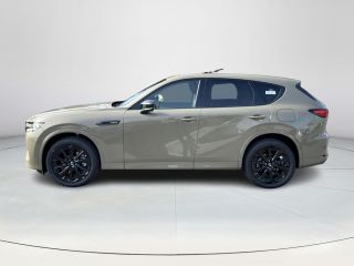 Mazda CX-60 2.5 e-SkyActiv PHEV Homura Plus | Panoramadak | BOSE Audio | Adaptive Cruise | Model 2025!