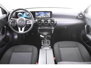 Mercedes A-Klasse 180 *1ste Eigenaar*Navigatie*Stoelverwarming*
