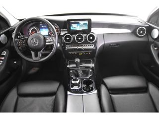 Mercedes C-Klasse Estate 180 d T *1ste Eigenaar*Leer*Navigatie*PDC*