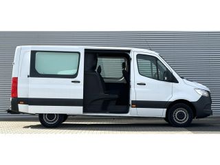 Mercedes Sprinter 316 2.2 CDI L2H1 DC Dubbele cabine Automaat