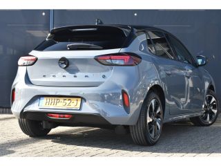Opel Corsa Electric Opel Long Range GS 51 kWh | DEMO-DEAL! | Massagestoelen | Navigatie | Achteruitrijcamera | Alcant...