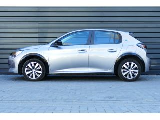 Peugeot e-208 Peugeot EV 136PK 50KWH 5-DRS ACTIVE AUTOMAAT / NAVI / LED / CLIMA / DAB+ / BLUETOOTH / CRUISECONT...