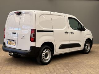Peugeot Partner 1.5 BlueHDi 100 S&S L1 | Achteruitrijcamera | Achteruitrijcamera | Achteruitrijcamera
