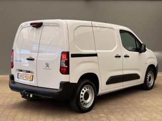 Peugeot Partner 1.5 BlueHDi 100 S&S L1 | Achteruitrijcamera | Achteruitrijcamera | Airco
