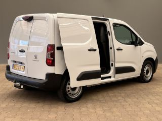 Peugeot Partner 1.5 BlueHDi 100 S&S L1 | Achteruitrijcamera | Achteruitrijcamera | Airco