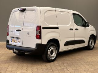 Peugeot Partner 1.5 BlueHDi 100 S&S L1 | Achteruitrijcamera | Achteruitrijcamera | Airco