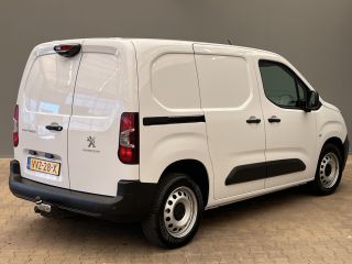 Peugeot Partner 1.5 BlueHDi 100 S&S L1 | Achteruitrijcamera | Achteruitrijcamera | Airco