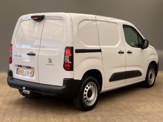 Peugeot Partner 1.5 BlueHDi 100 S&S L1 | Achteruitrijcamera | Airco | Cruise control