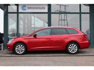 Seat León ST 1.5 TSI 150 PK 7-DSG Automaat Style Ultimate Edition