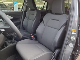 Suzuki Swift 1.2 Select Smart Hybrid