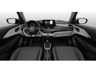 Suzuki Swift 1.2 Style Smart Hybrid