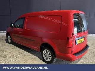 Volkswagen Caddy 2.0 TDI 102pk L2H1 Euro6 Airco | Navigatie | LED | LM Velgen | Cruisecontrol | Parkeersensoren, 1...