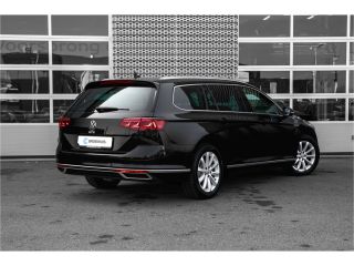 Volkswagen Passat Variant 1.4 TSI PHEV GTE Business | Vol Leder | Zwenkbare Trekhaak| Winterpakket | Carplay