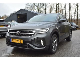 Volkswagen T-Roc 1.5 TSI R-Line Aut Bj 2024