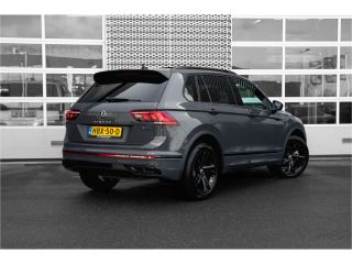 Volkswagen Tiguan 2.0TSi 190pk 4-Motion | R-line | Panorama dak | Navi | Trekhaak |