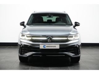 Volkswagen Tiguan Allspace 2.0 TSI 190PK DSG-7 4Motion 7P R-Line | TREKHAAK | CAMERA | NAVIGATIE