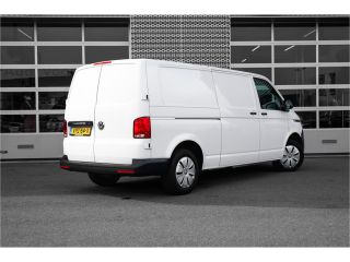Volkswagen Transporter | 2021 | Led | Bijrijdersbank | App Connect | Navi By App | Euro 6