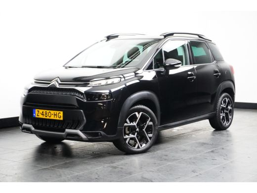 Citroën C3 Aircross Citroen 1.2 Turbo Max | Cruise Control | Navi | Camera | PDC | Climate Citroën C3 Aircross Citroen 1.2 Turbo Max | Cruise Control | Navi | Camera | PDC | Climate